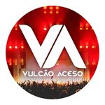 VULCÃO ACESO O CALOR DO FORRÓ