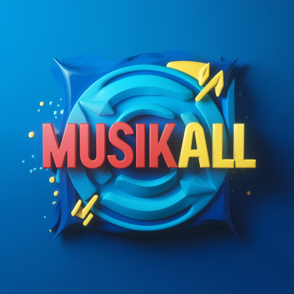 MUSIKALLONLINE
