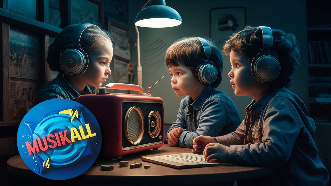 MUSIKALLONLINE